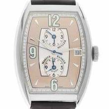 Thumbnail von Franck Muller Master Banker Havana Ref.6850MB 1997 Full Set sehr gut Vintage