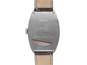 Thumbnail von Franck Muller Master Banker Havana Ref.6850MB 1997 Full Set sehr gut Vintage