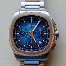 Thumbnail von Mido Multifort Chronograph TV Chronograph NEW FULL SET