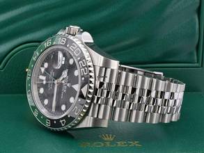 Thumbnail von Rolex GMT-Master II 126720vtnr sprite Jubilee - New 2025