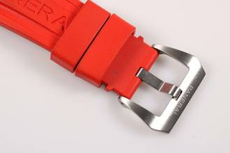 Thumbnail von Panerai Luminor GMT ION Special Edition / Singapur Edition ref. PAM01177 - ltd. 100 pieces