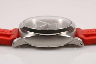 Thumbnail von Panerai Luminor GMT ION Special Edition / Singapur Edition ref. PAM01177 - ltd. 100 pieces