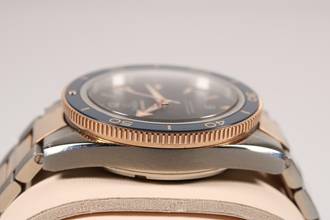 Thumbnail von Omega Seamaster 300 ref. 233.60.41.21.03.001 aus 2022 - LC100