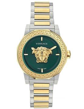 Versace VE7B00323 Damenuhr Medusa Deco 38mm 5ATM 