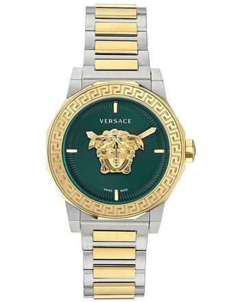  Versace VE7B00323 Damenuhr Medusa Deco 38mm 5ATM 