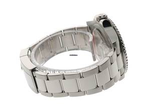 Thumbnail von Rolex GMT-Master II Batman LC 100