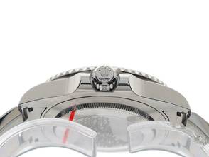 Thumbnail von Rolex GMT-Master II Batman LC 100