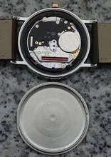 Thumbnail von Omega De Ville Stahl / Gold