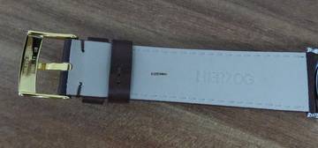 Thumbnail von Omega De Ville Stahl / Gold