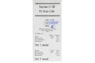 Thumbnail von IWC Fliegeruhr Chronograph Pilot´s Day-Date Chronograph Automatik Herrenuhr IW377709 B&P