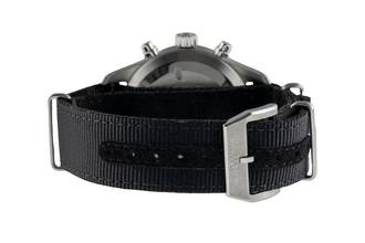 Thumbnail von IWC Fliegeruhr Chronograph Pilot´s Day-Date Chronograph Automatik Herrenuhr IW377709 B&P