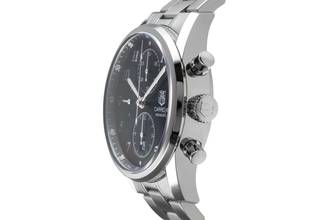 Thumbnail von TAG Heuer Carrera Calibre 16 Heritage Chronograph Ref. CAS2110.FC6266 Papiere