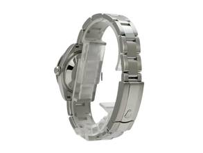 Thumbnail von Rolex Datejust 31 Edelstahl Weißgold Diamant Ref. 278344RBR Mintgrün Oyster-Band