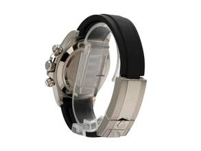 Thumbnail von Rolex Daytona Weißgold / Oysterflex Ref. 116519LN Schwarz Diamant