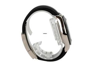 Thumbnail von Rolex Daytona Weißgold / Oysterflex Ref. 116519LN Schwarz Diamant