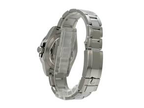 Thumbnail von Rolex GMT-Master II Edelstahl Ref. 116710LN