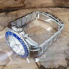 Thumbnail von Rolex Yacht-Master II FULLSET 12/2017 - Ref. 116680