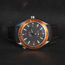 Thumbnail von Omega Seamaster Planet Ocean 2909.50.91