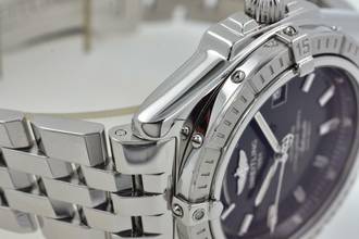 Thumbnail von Breitling Headwind Day Date A45355