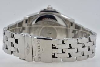 Thumbnail von Breitling Headwind Day Date A45355