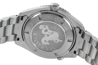 Thumbnail von Omega Seamaster Planet Ocean 600M Stahl Automatik Ref. 2208.50.00 Papiere 2007