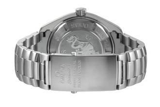 Thumbnail von Omega Seamaster Planet Ocean 600M Stahl Automatik Ref. 2208.50.00 Papiere 2007