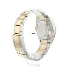 Thumbnail von Rolex Datejust 36 Steel Gold Jubilee Champagne Factory Diamond Bezel