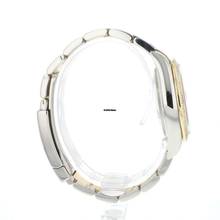 Thumbnail von Rolex Datejust 36 Steel Gold Jubilee Champagne Factory Diamond Bezel