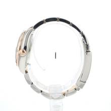 Thumbnail von Rolex Datejust 31 Steel Everose Choco Roman Diamond Dial