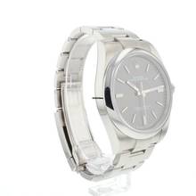 Thumbnail von Rolex Oyster Perpetual 39 Rhodium