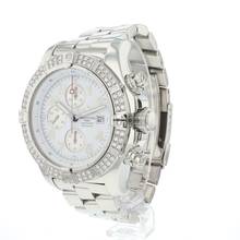 Thumbnail von Breitling Super Avenger 48MM Chrono Diamonds