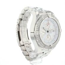 Thumbnail von Breitling Super Avenger 48MM Chrono Diamonds