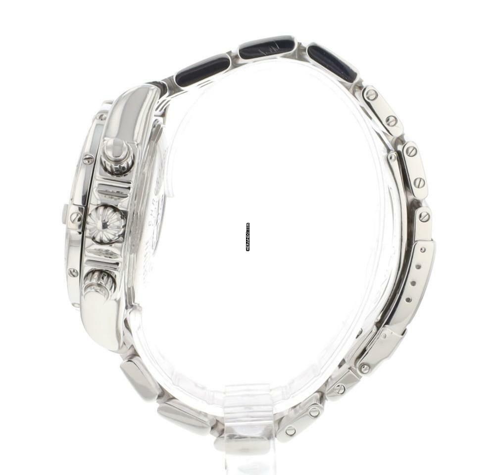 Thumbnail von Breitling Chronomat Evolution A13356