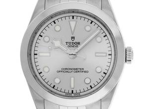 Thumbnail von Tudor Black Bay Ref.M79660-0003 2025 Full Set Ungetragen