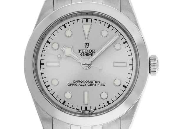  Tudor Black Bay Ref.M79660-0003 2025 Full Set Ungetragen 