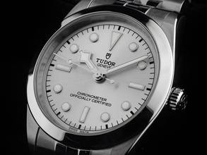Thumbnail von Tudor Black Bay Ref.M79660-0003 2025 Full Set Ungetragen