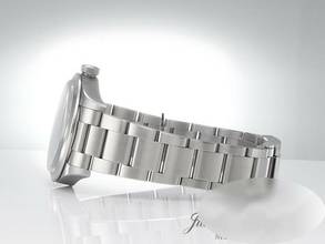 Thumbnail von Tudor Ranger 39mm 79950 2022 Automatik Edelstahl Herren Stahl Steel Black Dial