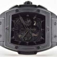 Thumbnail von Hublot Spirit of Big Bang All Black Chronograph 601.CI.0110.RX Limited Edition