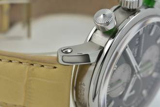 Thumbnail von Chronoswiss Pacific Chronograph CH7583BK