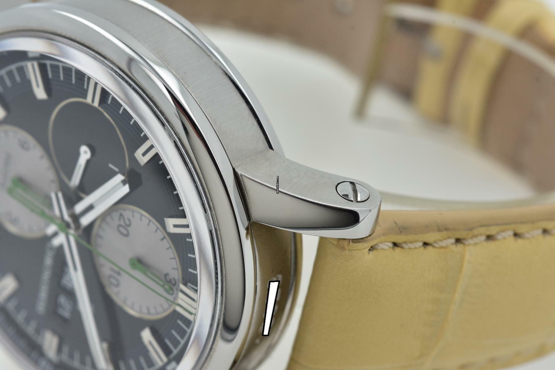 Thumbnail von Chronoswiss Pacific Chronograph CH7583BK