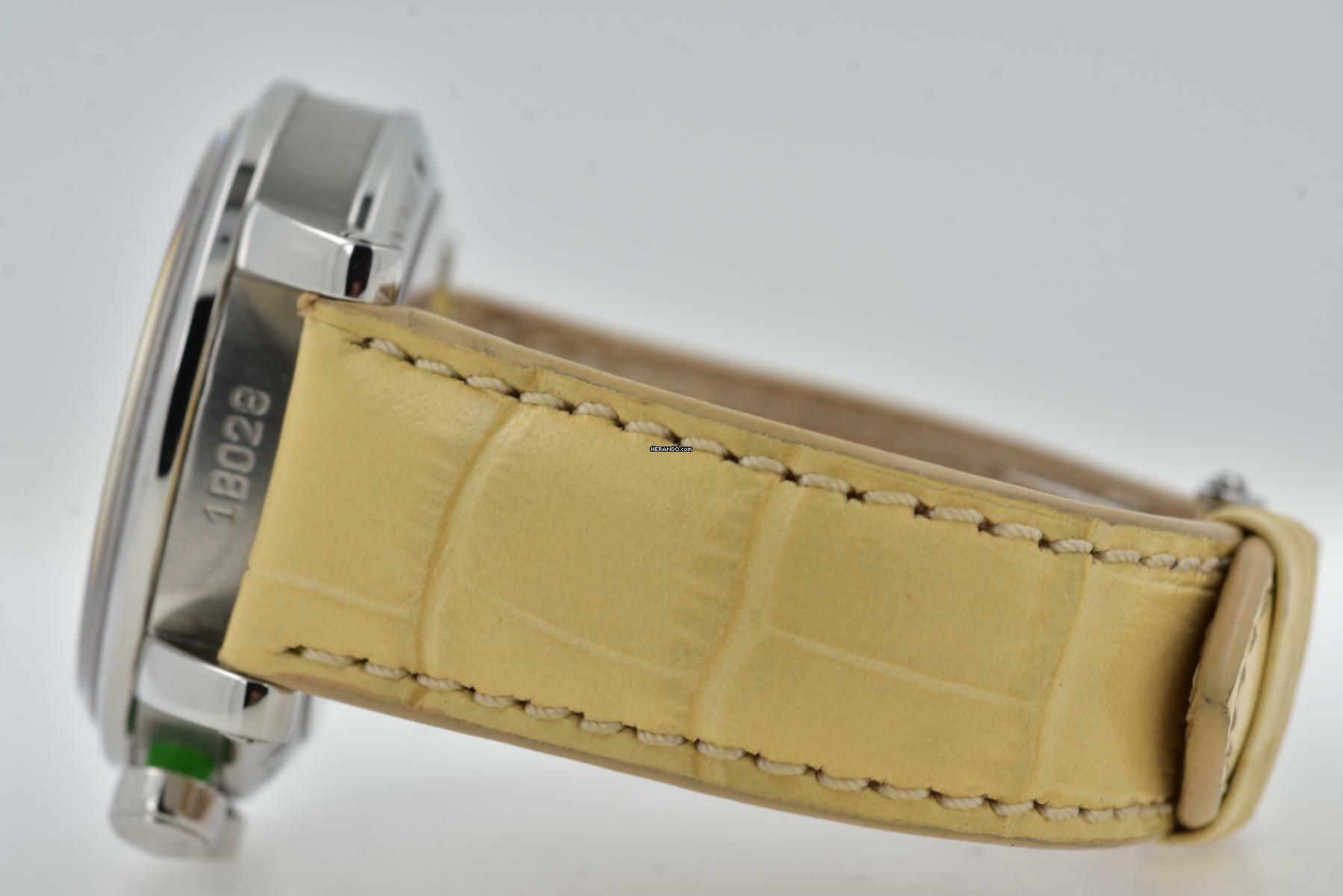 Thumbnail von Chronoswiss Pacific Chronograph CH7583BK