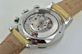 Thumbnail von Chronoswiss Pacific Chronograph CH7583BK