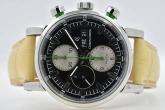 Thumbnail von Chronoswiss Pacific Chronograph CH7583BK