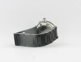 Thumbnail von Cartier Pasha Seatimer Black