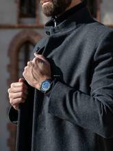 Thumbnail von Frederique Constant FC-718NWM4H6 Classic Worldtimer Automatik Herrenuhr 42mm 5ATM