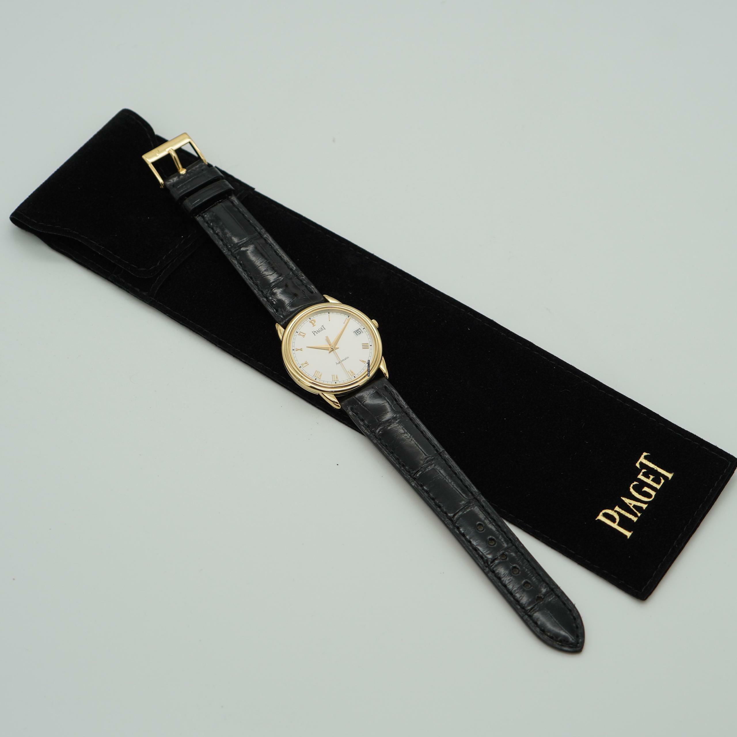 Thumbnail von Piaget Gouverneur GOA17199