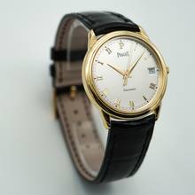 Thumbnail von Piaget Gouverneur GOA17199