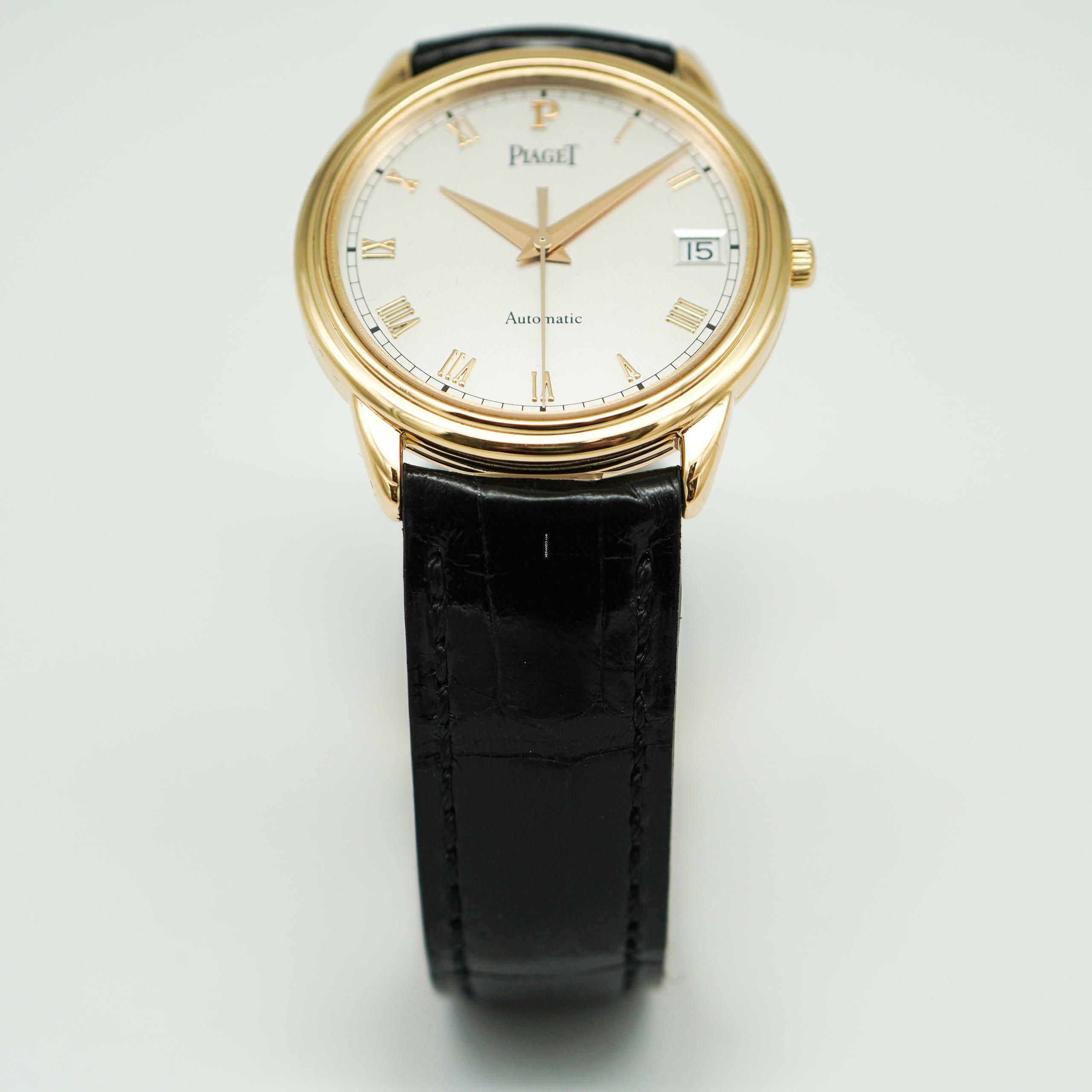 Thumbnail von Piaget Gouverneur GOA17199