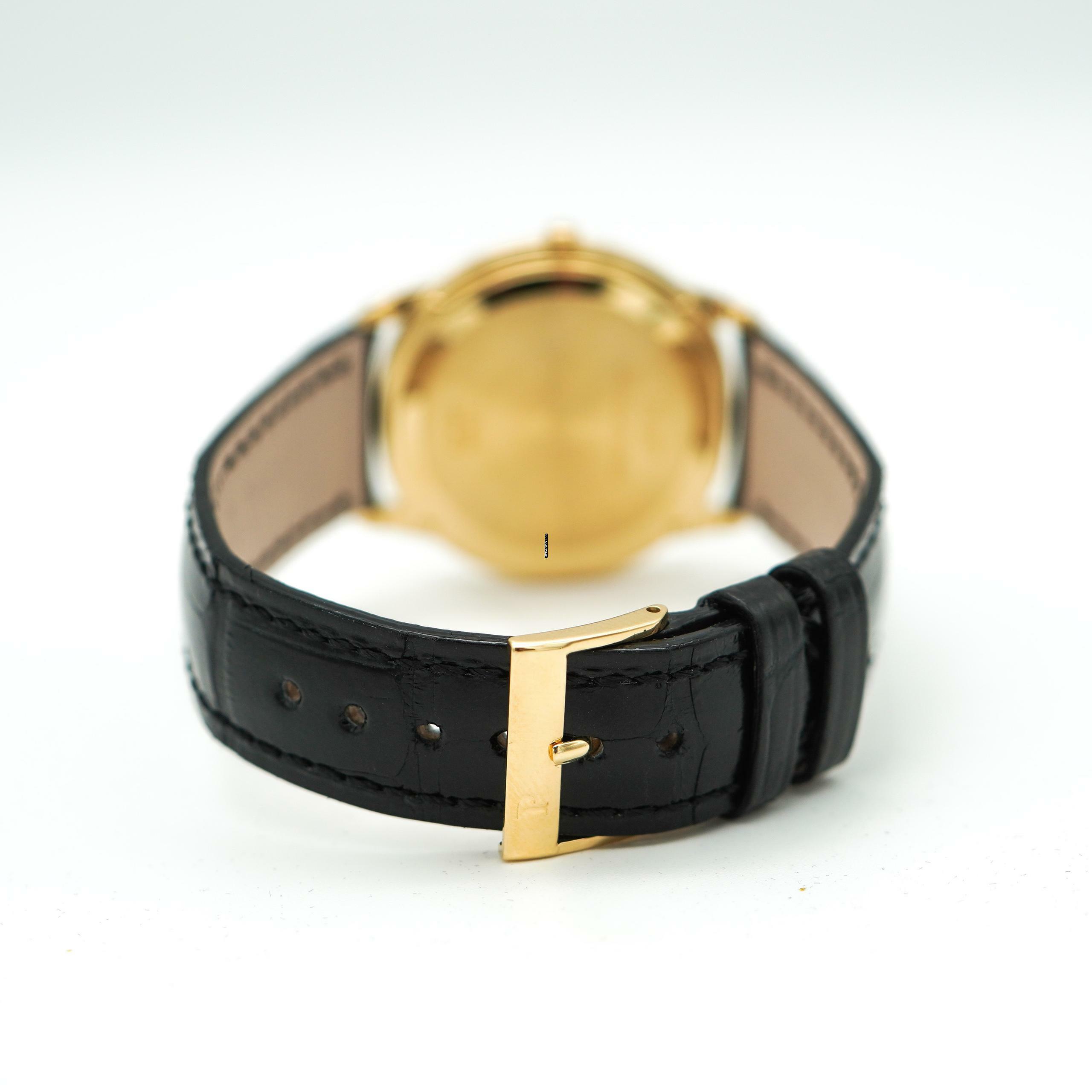 Thumbnail von Piaget Gouverneur GOA17199