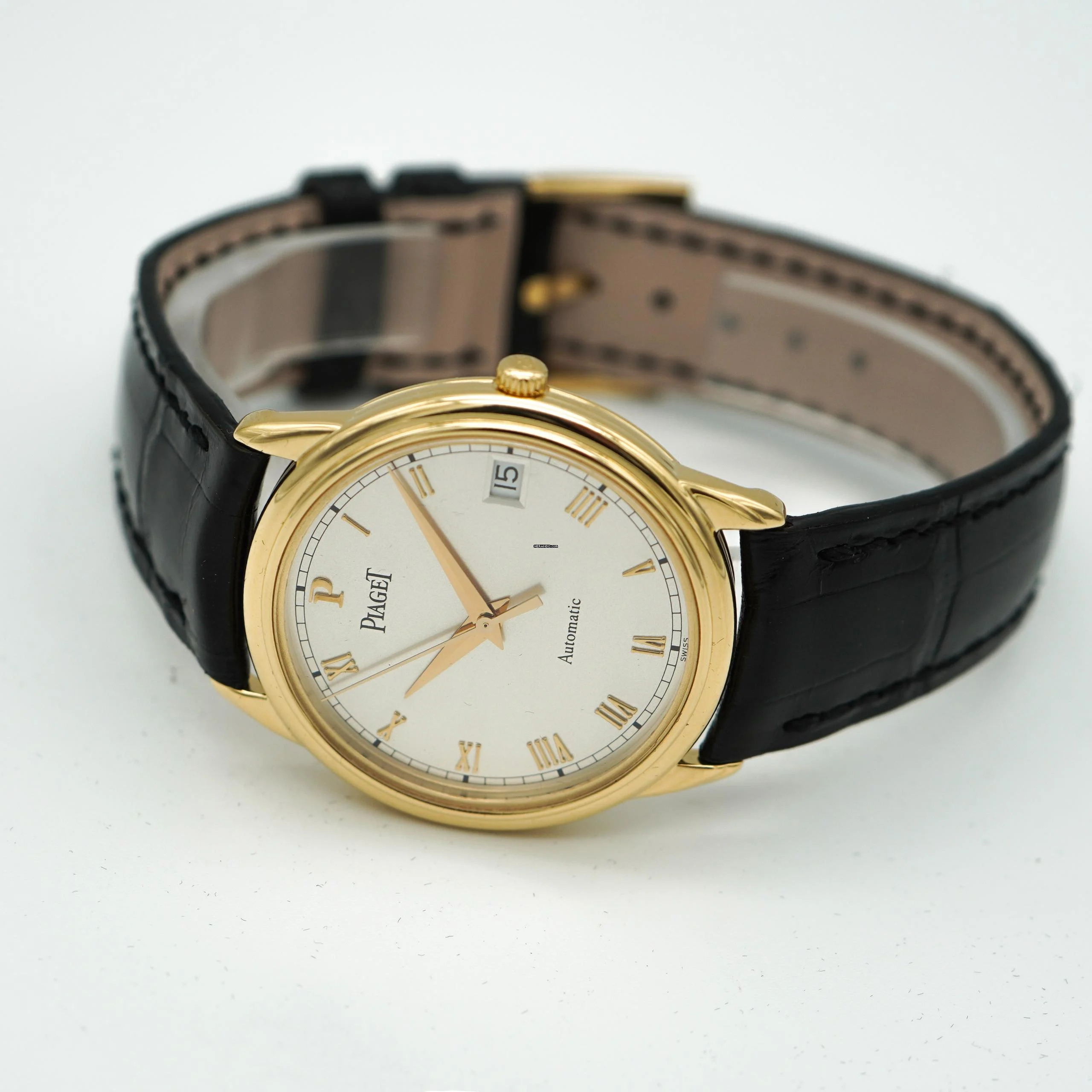  Piaget Gouverneur GOA17199  